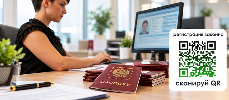 Временная регистрация в Верхнем Тагиле